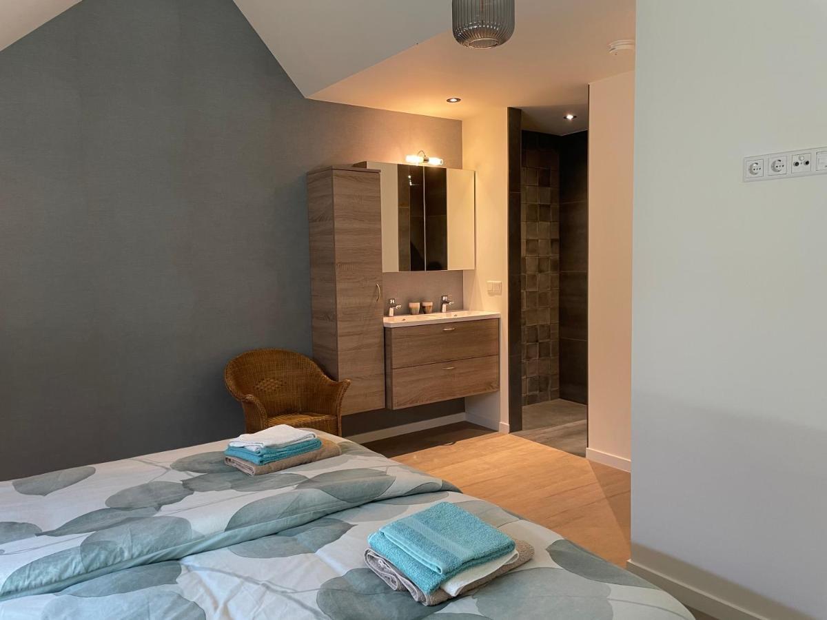 Appartement 5 *