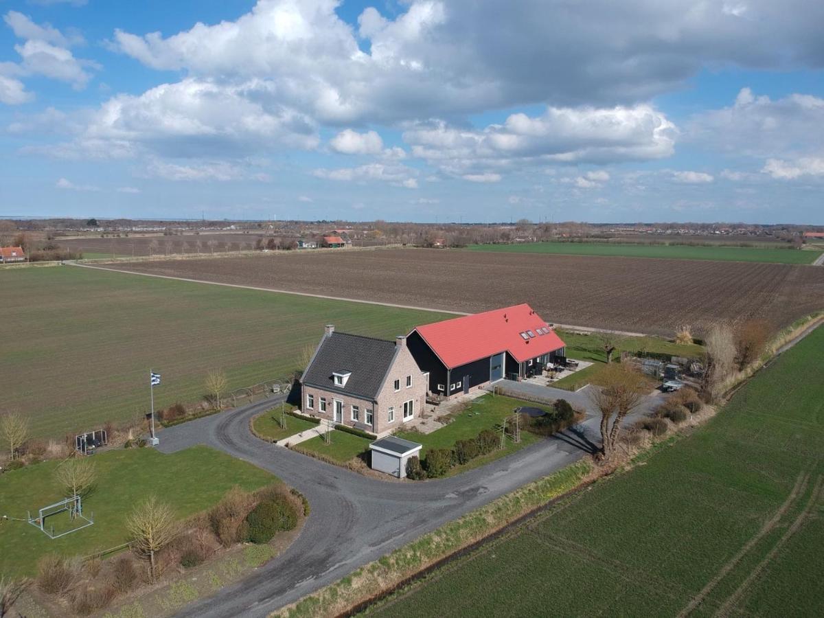 5 Vrouwenpolder