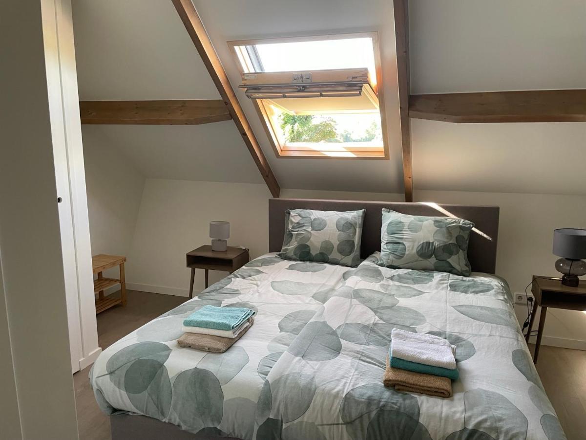 5 Appartement Vrouwenpolder