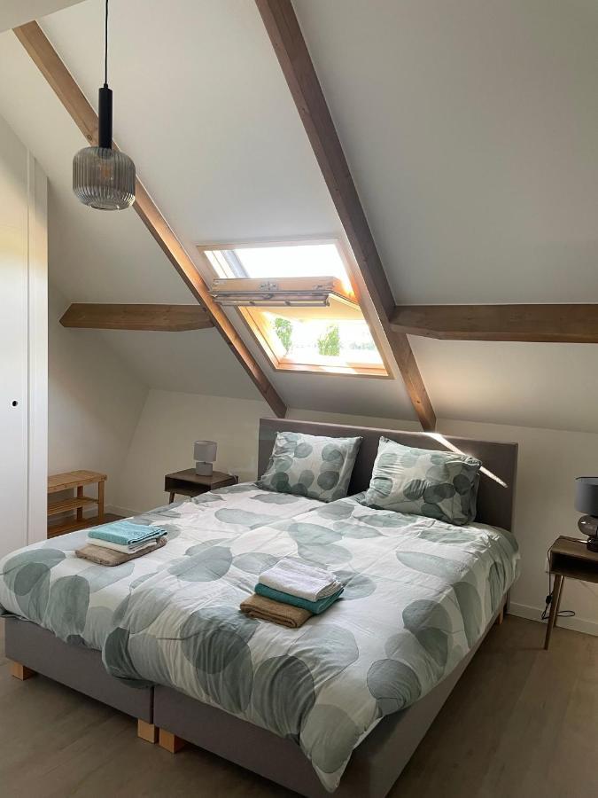 Appartement 5 *
